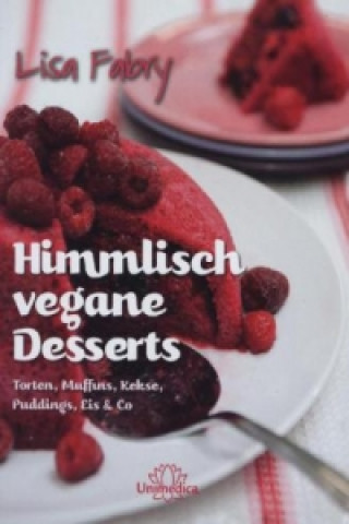 Himmlische vegane Desserts