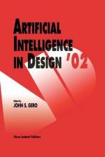 Artificial Intelligence in Design 02