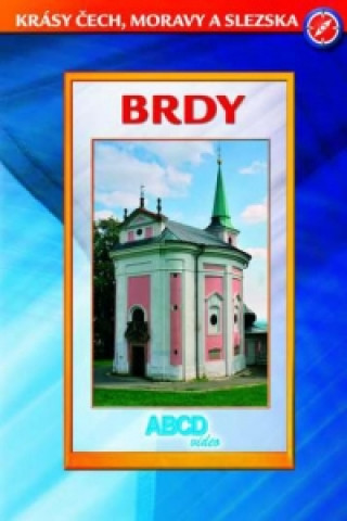 Brdy DVD - Krásy ČR