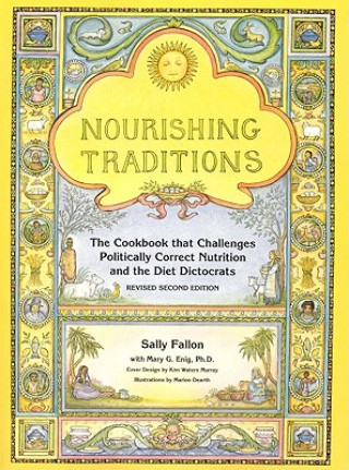 Nourishing Traditions (Sally Fallon)()