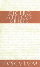 Atticus-Briefe / Epistulae Ad Atticum