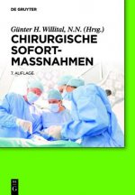 Chirurgische Sofortmassnahmen