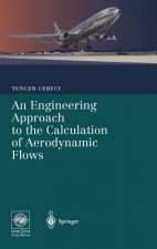 Engineering Approach to the Calculation of Aerodynamic Flows