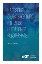 Haptische Objekterkennung mit einer humanoiden Roboterhand