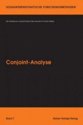 Conjoint-Analyse