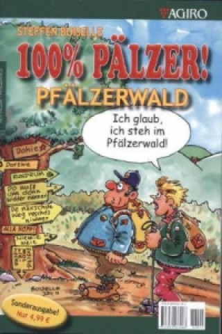 100% PÄLZER! PFÄLZERWALD