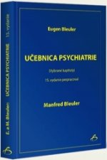 Učebnica psychiatrie - 15. vydanie