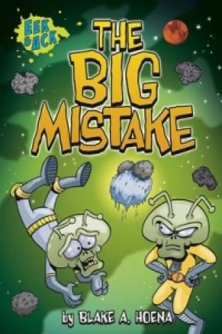 Big Mistake