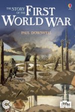 Story of the First World War