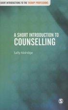 Short Introduction to Counselling
