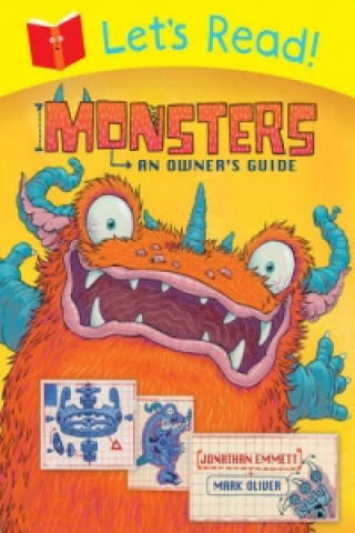 Let's Read! Monsters: An Owner's Guide