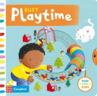 Busy Playtime