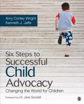 Six Steps to Successful Child Advocacy