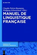 Manuel de linguistique francaise