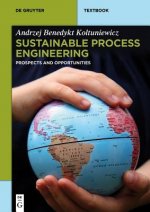 Sustainable Process Engineering