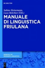 Manuale di linguistica friulana