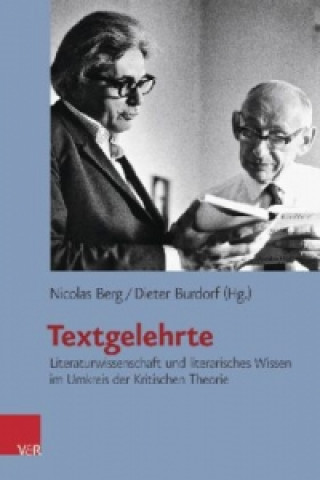 Textgelehrte