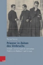 Priester in Zeiten des Umbruchs