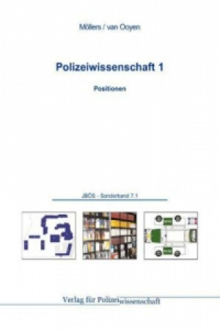 Polizeiwissenschaft. Bd.1