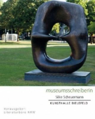 Museumsschreiberin Kunsthalle Bielefeld