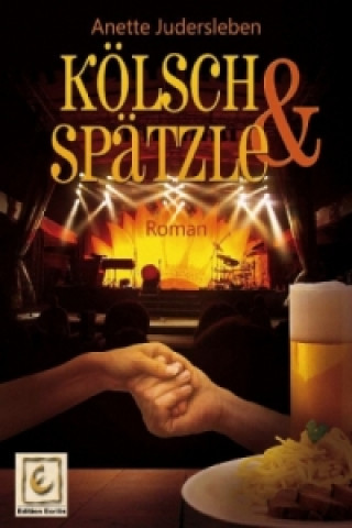 Kölsch & Spätzle