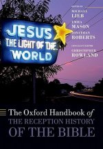 Oxford Handbook of the Reception History of the Bible