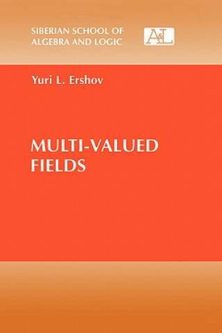 Multi-valued Fields