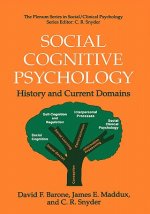 Social Cognitive Psychology