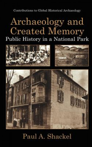 Archaeology and Created Memory