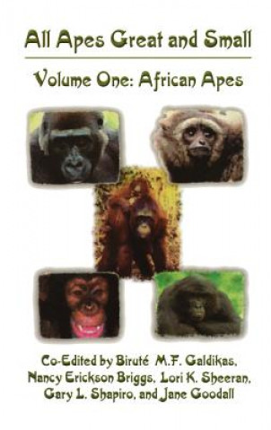 All Apes Great and Small