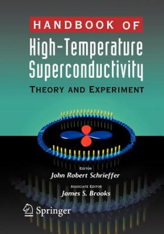 Handbook of High -Temperature Superconductivity