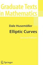 Elliptic Curves