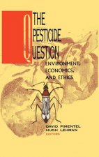 Pesticide Question