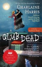 Club Dead, English edition