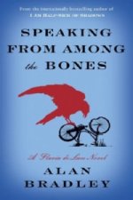 Speaking from Among the Bones