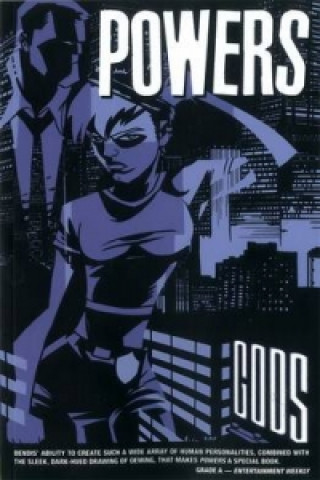 Powers. Vol.14