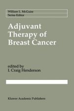 Adjuvant Therapy of Breast Cancer