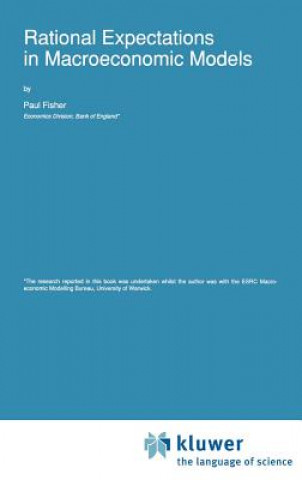 Rational Expectations in Macroeconomic Models