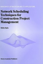 Network Scheduling Techniques for Construction Project Management