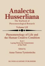 Phenomenology of Life and the Human Creative Condition