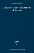 Husserlian Foundations of Science