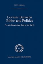 Levinas between Ethics and Politics