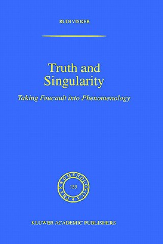 Truth and Singularity