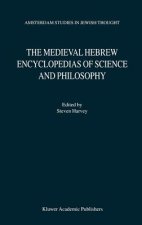 Medieval Hebrew Encyclopedias of Science and Philosophy