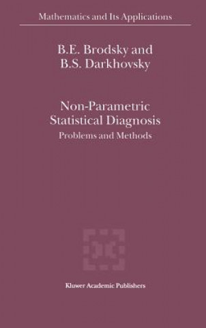 Non-Parametric Statistical Diagnosis