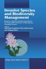 Invasive Species and Biodiversity Management