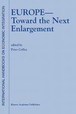 Europe - Toward the Next Enlargement