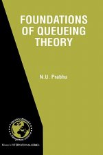 Foundations of Queueing Theory