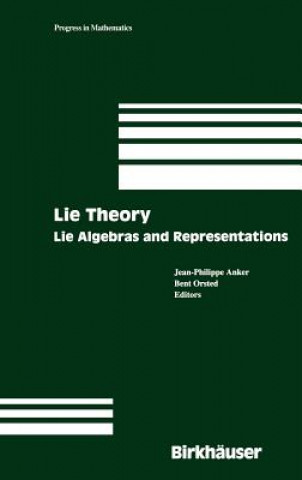 Lie Theory