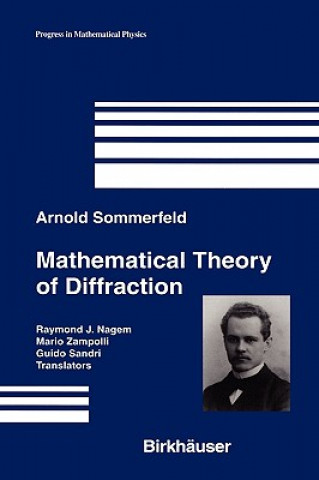 Mathematical Theory of Diffraction